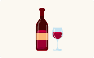 Quel vin rouge pour un débutant ?